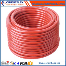 Irrigación 3/8 &quot;Roll up 100m PVC Fiber Hose